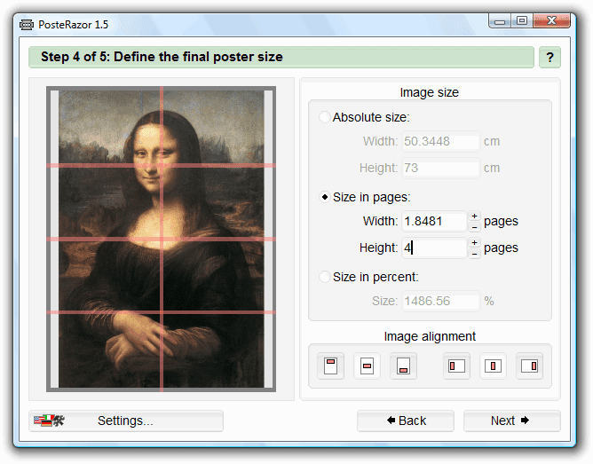 Comment Imprimer Plusieurs Photos Sur Une Feuille A4  MGP Animation
