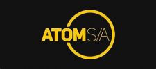 Atom S/A