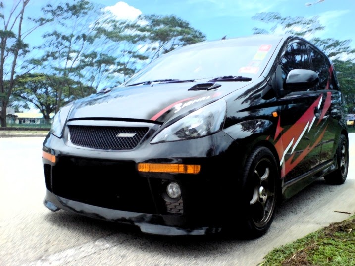 Perodua Viva Price List - Contoh Yem