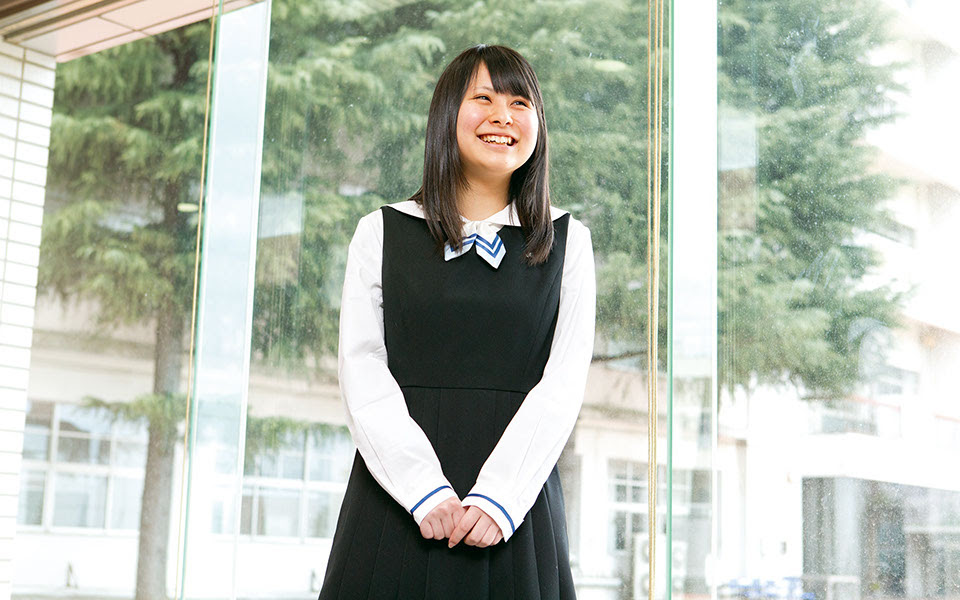 ファッショントレンド ベスト滝野川 女子 中学 偏差 値