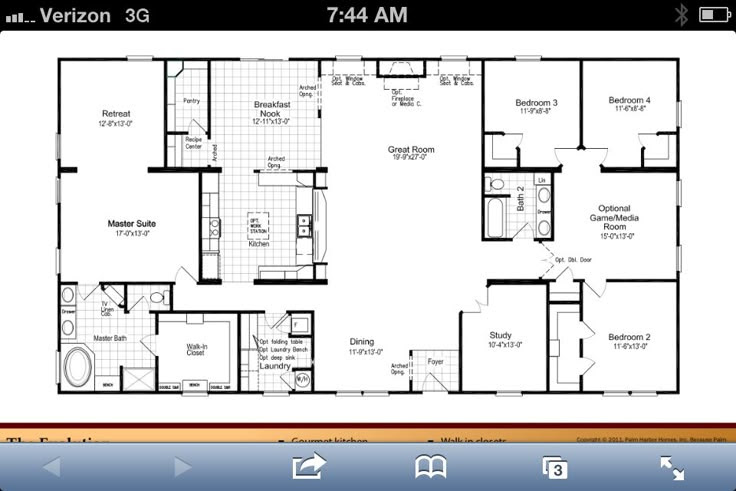 Barndominium Plans & Barn Floor Plans