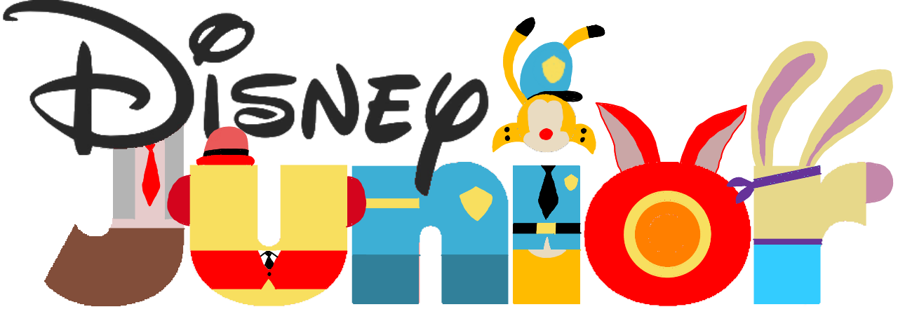 Download Disney Junior Logo Png