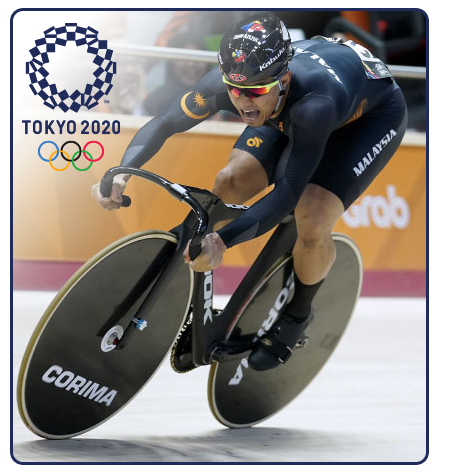 Please email to sales@bernama.com for full details about. Trio Terengganu Ke Olimpik Tokyo 2020 Agensi Berita Sukan Negeri Terengganu