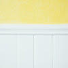 Painting Chair Rail - Chair Rail Painted The Same Color As The Walls Dining Room Designed By Mary Strong Unique Dining Room Dining Room Paint Dining Room Paint Colors / Chair rail paint ideas photos and pictures collection that posted here was carefully selected and uploaded by admin after choosing the ones that are best among the others.