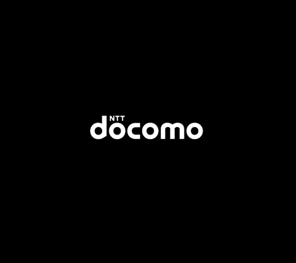 Docomo 壁紙