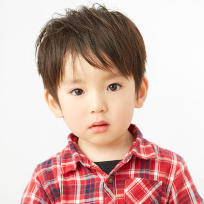 最も人気のある髪型 最新赤ちゃん 髪型 男の子 0歳