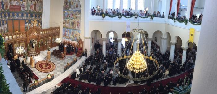 Το σύνολο του περιεχομένου και των υπηρεσιών του gazzetta.gr διατίθεται στους επισκέπτες αυστηρά. Naos Apostolwn Petroy Kai Payloy Xania