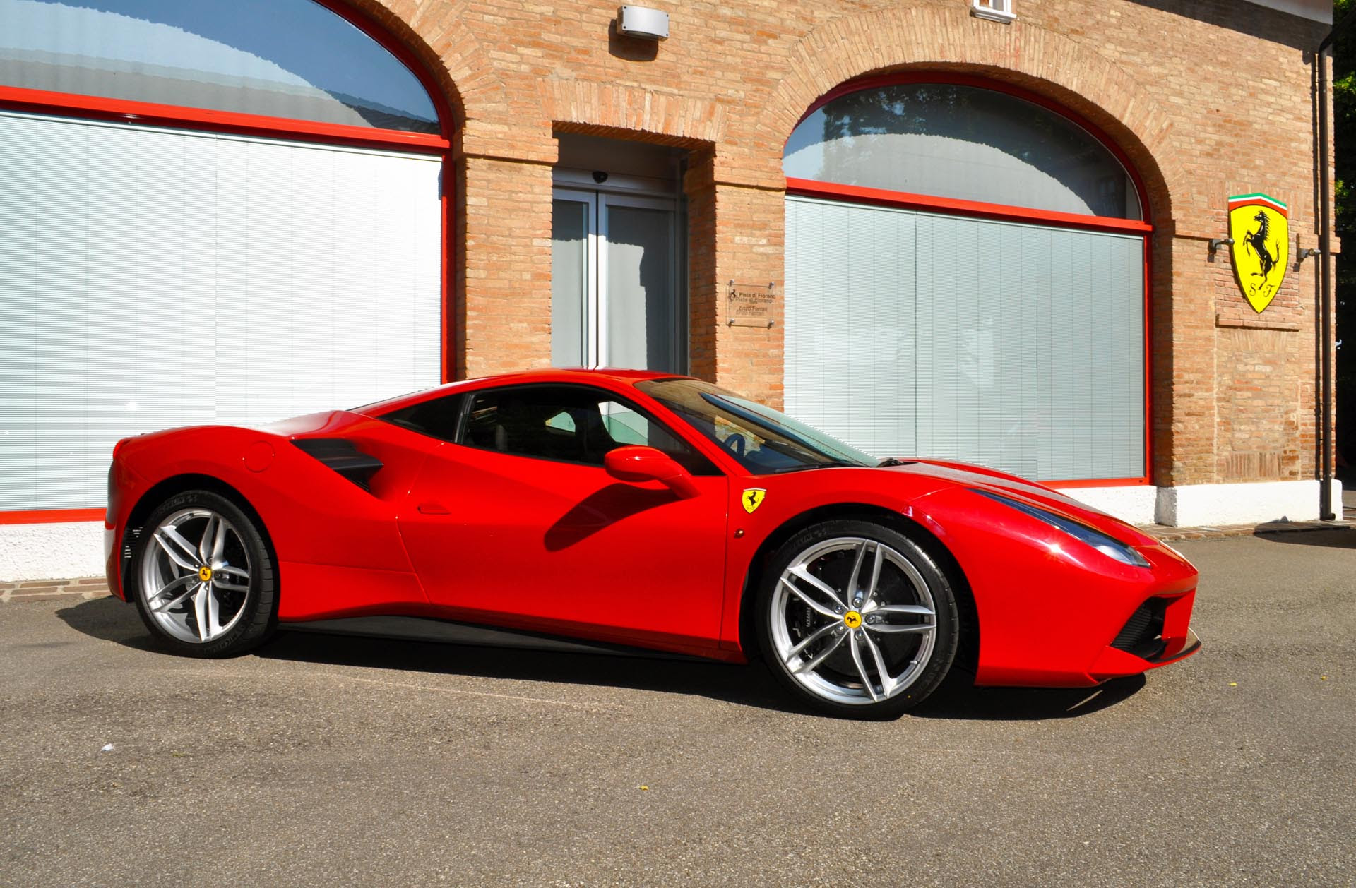 File2015 Ferrari 458 Speciale Front Leftjpg Wikipedia