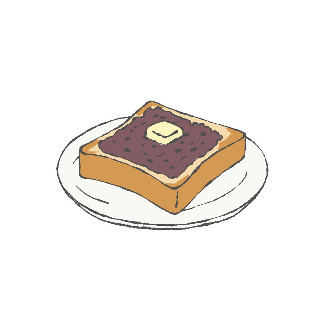 美しい花の画像 100 Epic Bestトースト イラスト