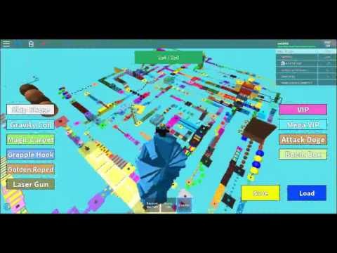 Roblox Uncopylocked Obby - how to hack roblox tower of hell rxgate cf redeem robux