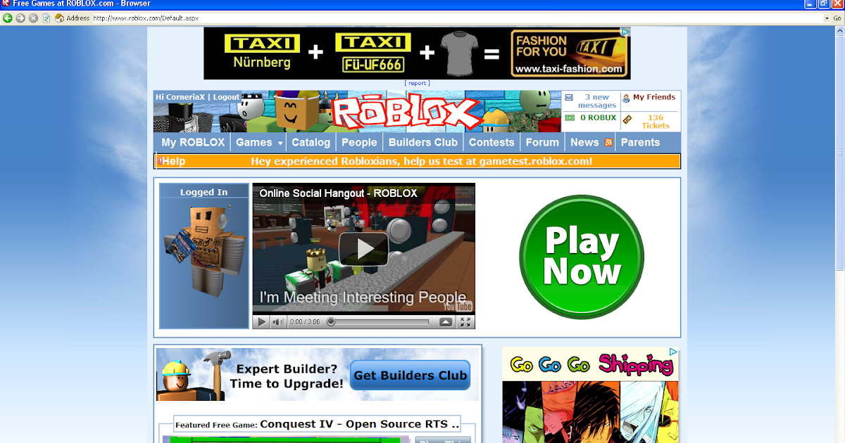 Roblox No Login Free Play Irobux Group - roblox xbox trailer irobux website