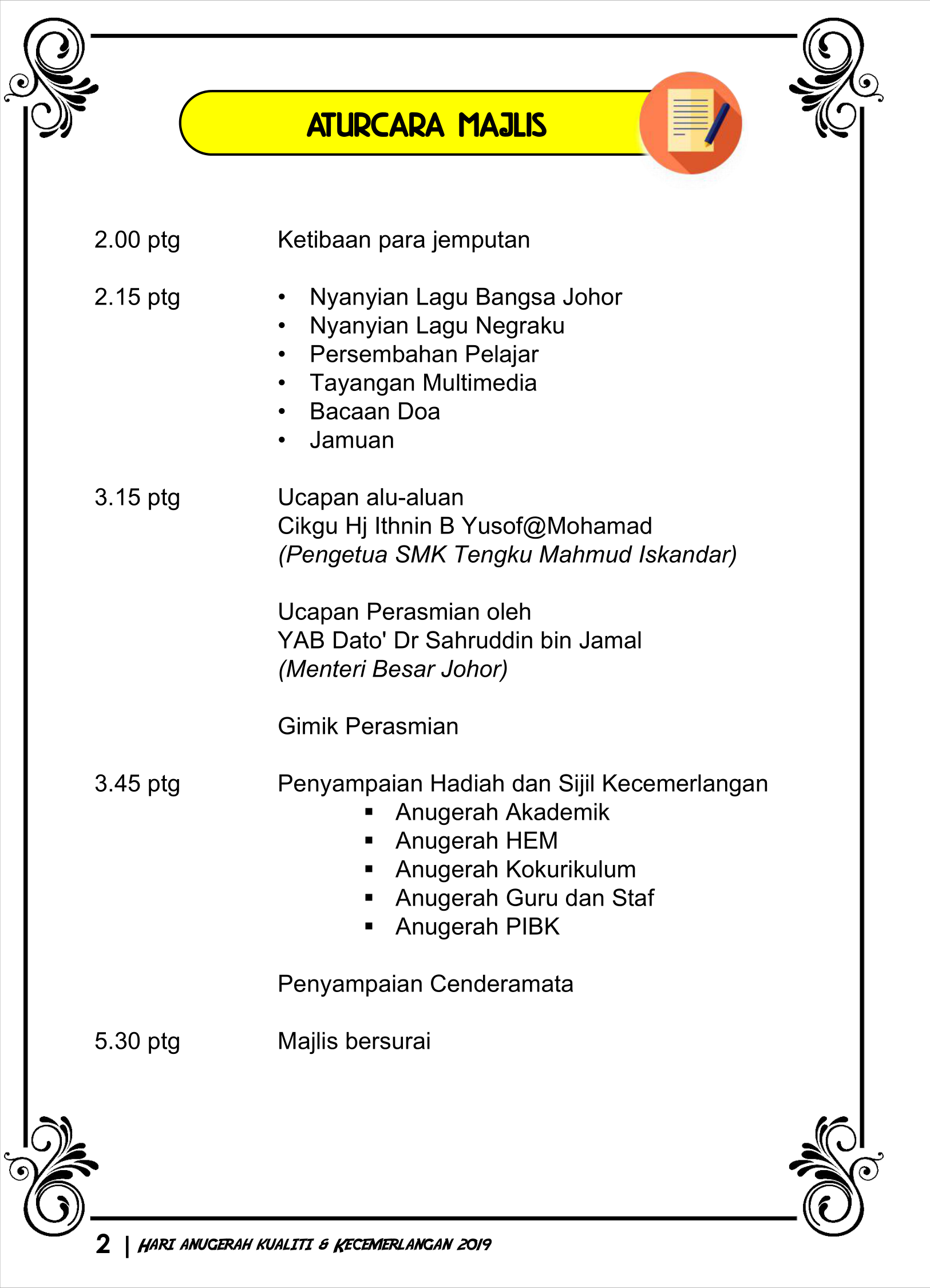 Buku 1 plm asas buku 2 plm pecahan buku 3 plm topikal buku 4 plm peperiksaan buku 5 plm kbat. Buku Program Hari Kualiti Kecemerlangan 2019