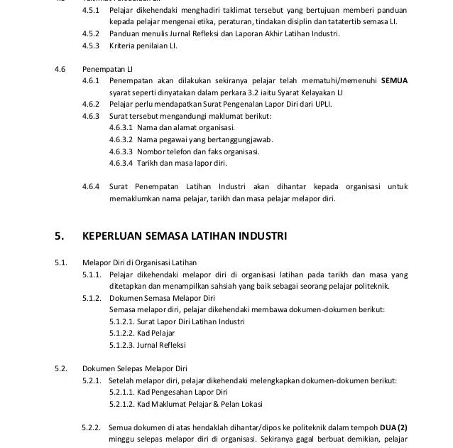 Surat Tidak Rasmi Aktiviti Semasa Cuti Sekolah - Ramadhan DE