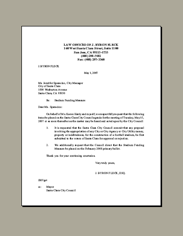 Sample Letter Requesting Payment Of Salary Arrears - Contoh 36