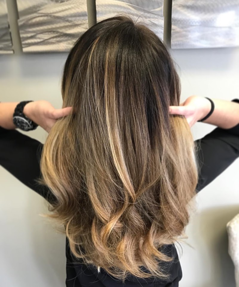 Inspirasi Top Warna Rambut Cewek