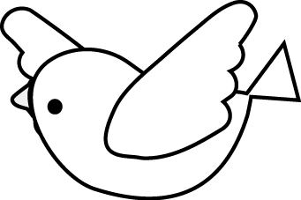 最高のコレクション 飛ぶ鳥 イラスト かわいい 飛ぶ鳥 イラスト かわいい Pixajofor