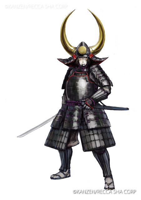 元の戦国 武将 イラスト ディズニー画像のすべて
