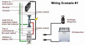 Common Wiring Diagrams 110 Volt
