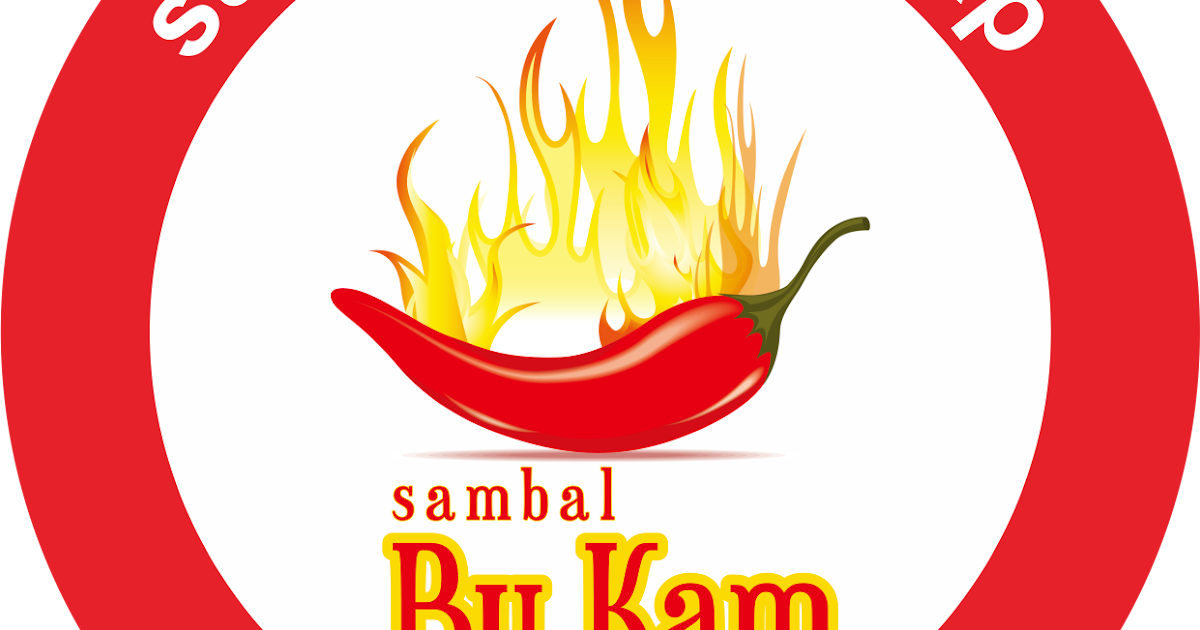  Logo  Makanan Pedas  Png 