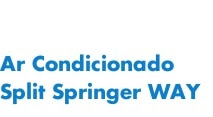 Ar Condicionado Split Sprin