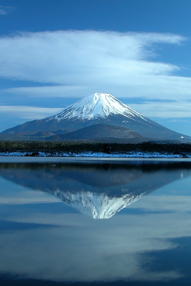 すべての美しい花の画像 綺麗な壁紙 高 画質 富士山