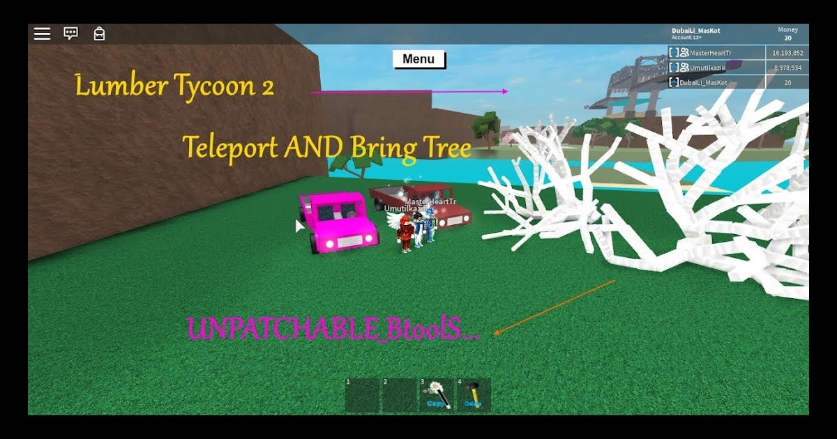 Roblox Lumber Tycoon 2 Item Tp Script - roblox videos on minigiochi com pagina 193