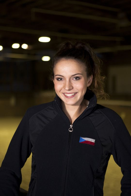 Check spelling or type a new query. Kellnerova Anna Ceska Jezdecka Federace