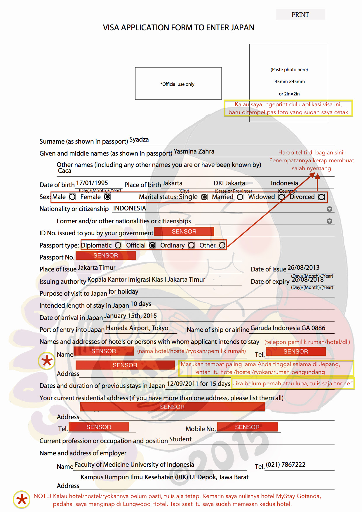 Contoh Email Orang Jepang - Mathieu Comp. Sci.