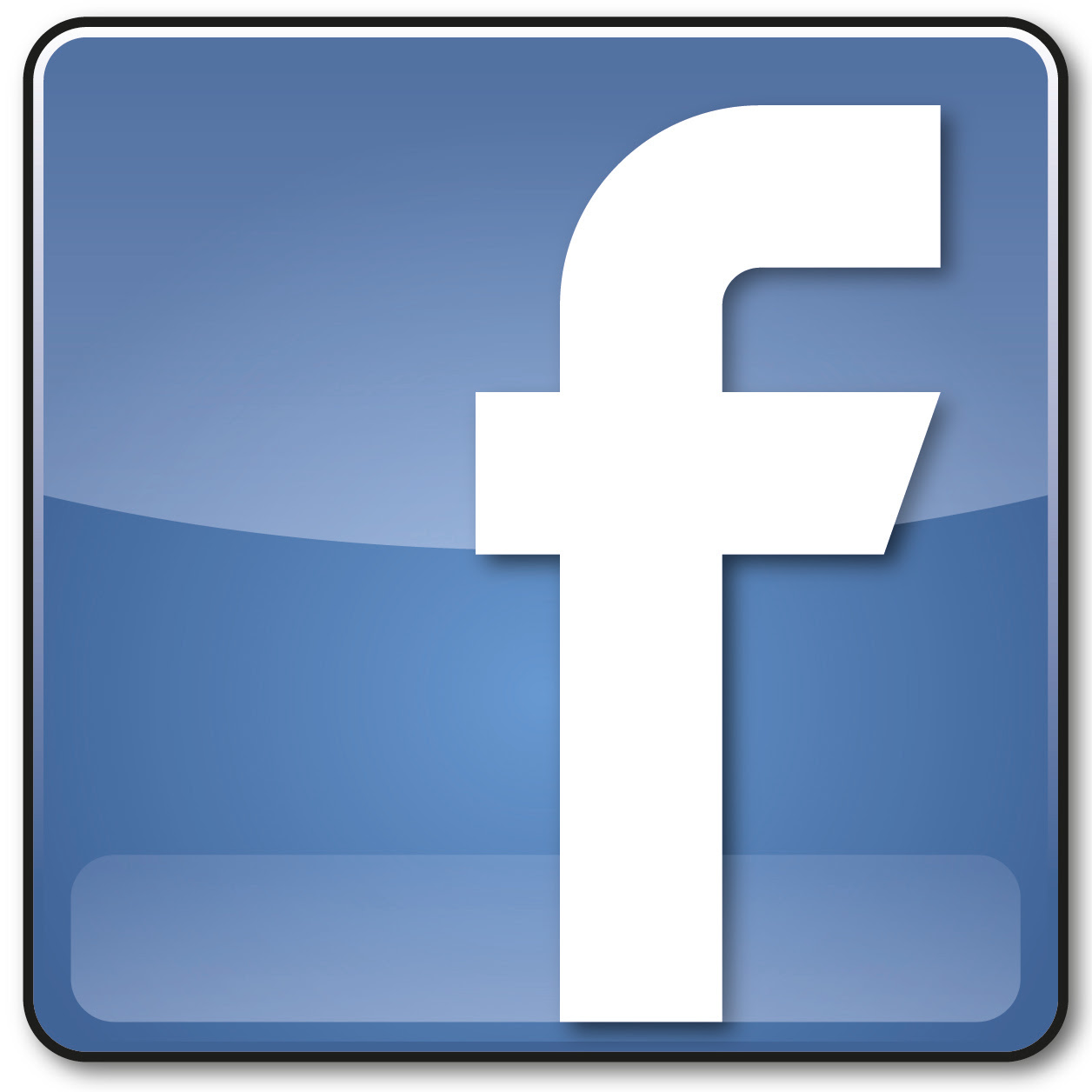 High Resolution Transparent Background Vector Facebook Logo Amashusho Images