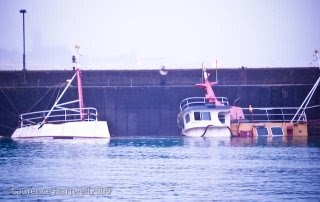 Through the Gaps! - Newlyn Fishing News: On the jobs to do 