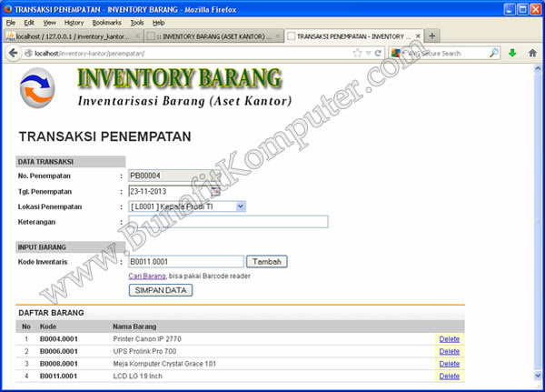 Contoh Judul Skripsi Berbasis Android - Cable Tos