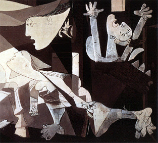 Avis Personnel Guernica Histoire Des Arts - Aperçu Historique