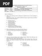 Jawapan Buku Teks Fizik Tingkatan 4 Kssm Latihan Formatif 4 3 Wallpaper