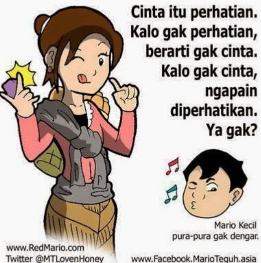 Dp Bbm Kata Kata Sindiran Buat Suami - Contoh 43