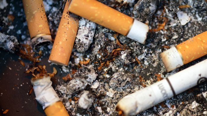 Tabac : malgré des progrès, le nombre de morts augmente