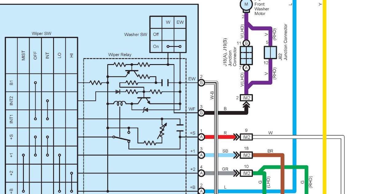 Factory Electrical Wiring Diagram Pdf - Home Wiring Diagram