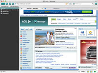 Netscape navigator was developed by the team who had created the mosaic web browser at the national center for supercomputing applications. Netscape Navigator 9 Netscape Browser Archive Sillydog701