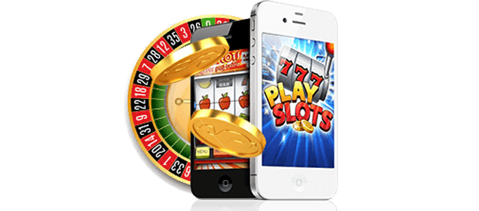 Best Casinos For Iphone With Real Money - Earn Money With Apps