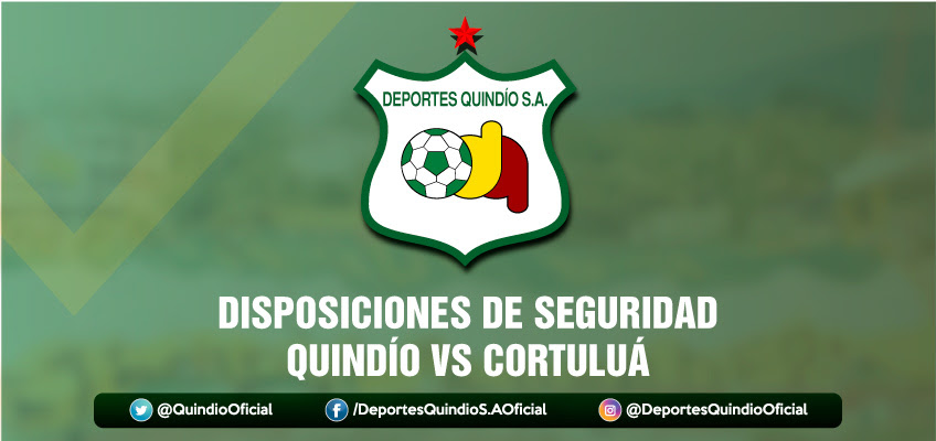 Colombia's luis díaz scores screamer vs brazil. Disposiciones De Seguridad Quindio Vs Cortulua