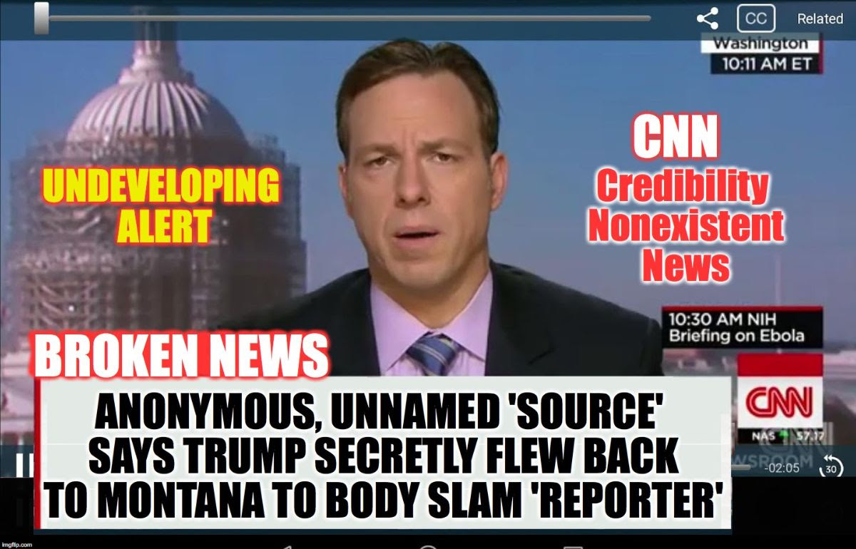 Anti-CNN meme