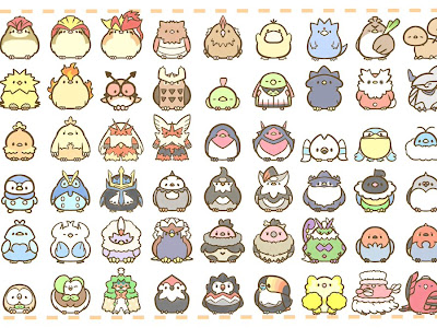 壁紙 ポケモン モクロー 壁紙 279674