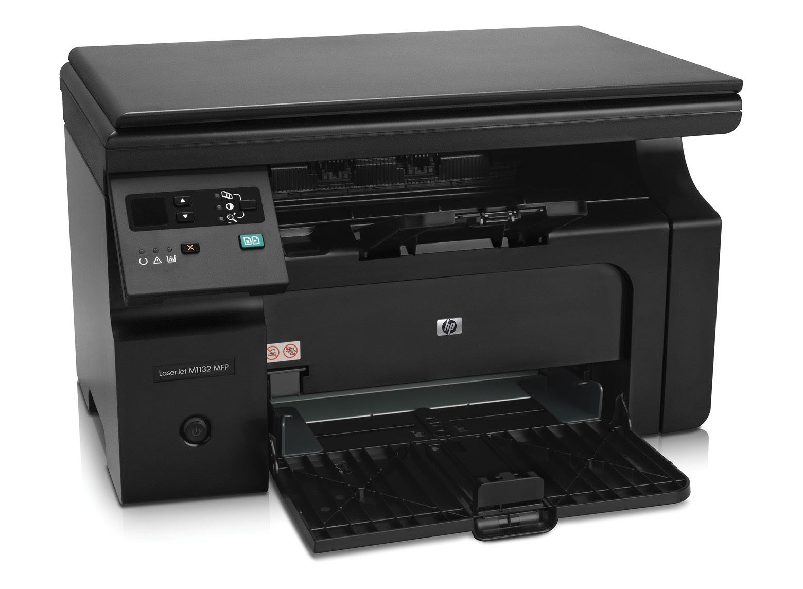 تعريف Laser Jet M1132 Mfp : LD Compatible Replacements for ...