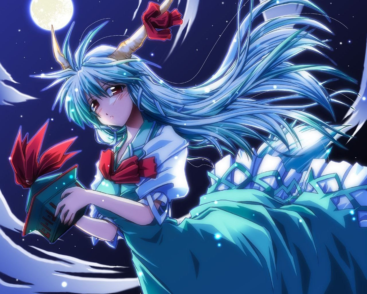 トップコレクション 東方 けーね 壁紙 Jpbestwallpaper