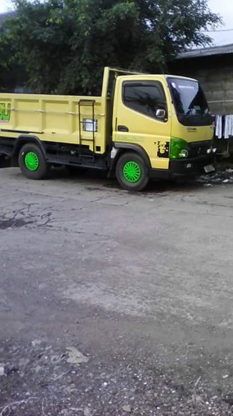 Gambar Modifikasi Mobil Engkel Terkeren Dan Terlengkap 