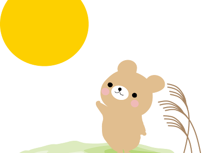 √画像をダウンロード かわいい フリー 満月 イラスト 149085