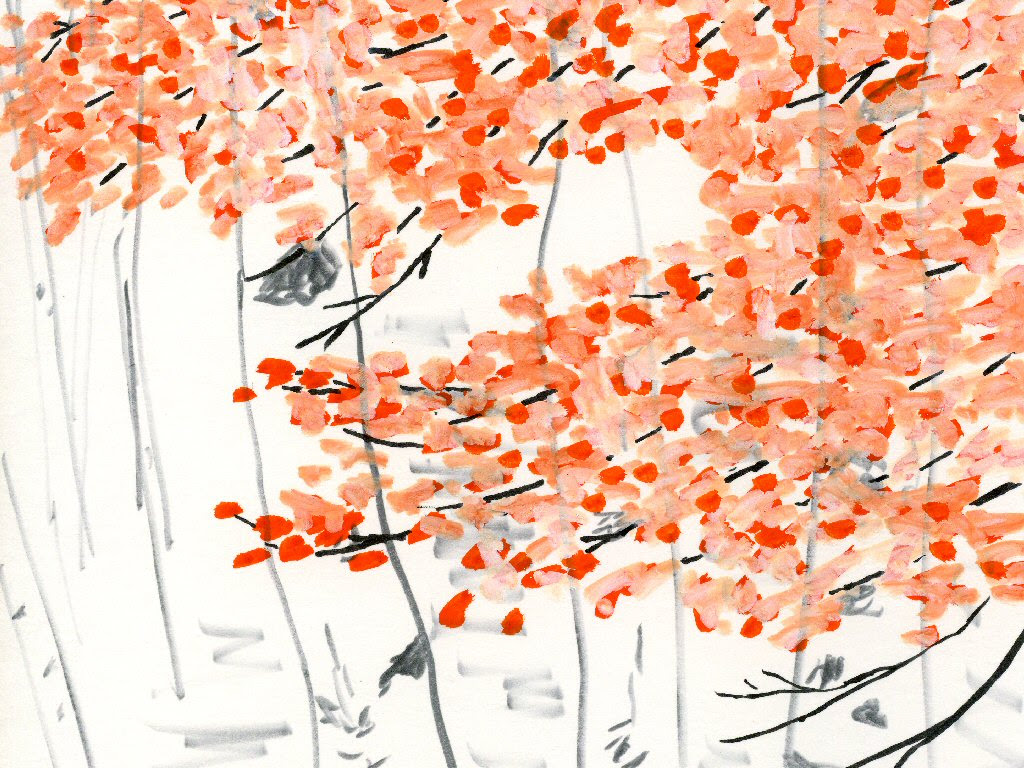 秋 壁紙 イラスト Jpbestwallpaper
