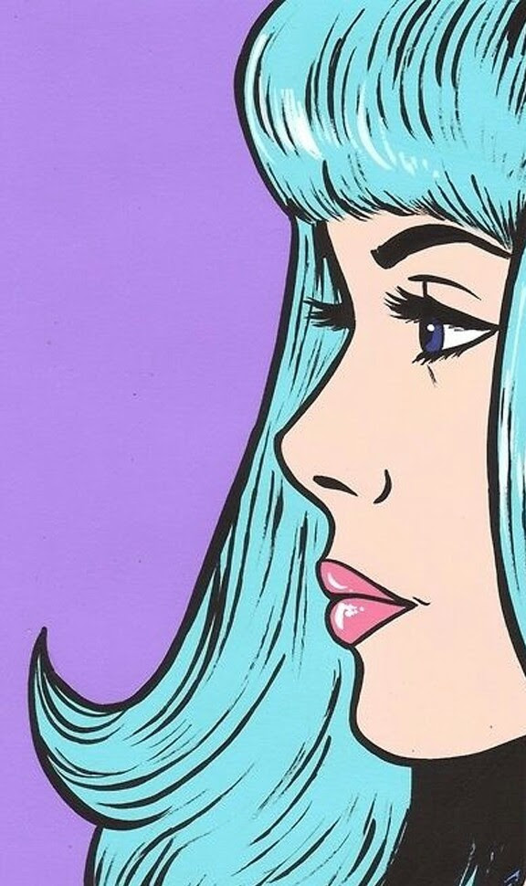 トップ100 ポップアート 壁紙 最高の花の画像