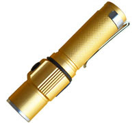 UltraFire CREE Mini LED Flashlights