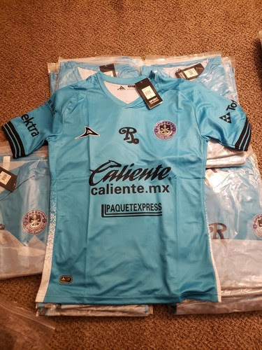 Jersey mazatlan fc visita 2020. Sporting Goods Pirma Mazatlan Fc Away Soccer Jersey Adult Xxl Camisa Visitante 2xl Clothing