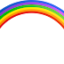 Koleksi Terpopuler Gambar Pelangi Rainbow, Gambar Terpopuler!